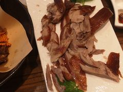 -北京老铺烤鸭(西稍门店)