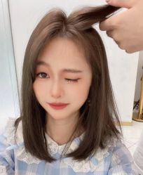 点击看大图 -MODEL'S HAIR