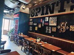 -8PINTS八品脱·日料·烧鸟·精酿小酒馆(莘庄店)