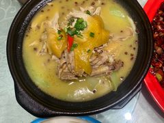 -常和州·夜宵大排档(常州单店)