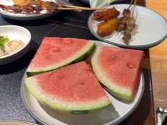 -東盛炭烤自助料理(浦东文峰广场店)