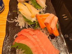 -合点寿司(金虹桥商场店)