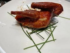 -酒蜻蜓·庭院私房菜(天元东路店)