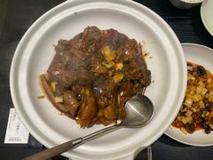 -顺香居·老字号湖北菜(江汉路店)