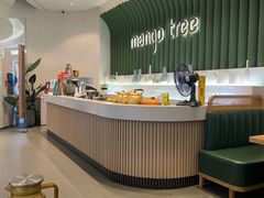 -mango tree芒果树泰国餐厅(青岛万象城店)