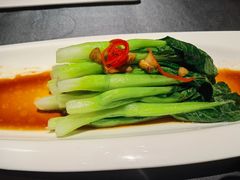 -A One Kitchen·南京精菜馆(德基广场店)