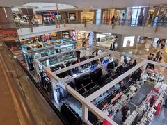 -皇庭广场(福华三路店)