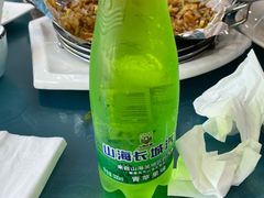 -龙香居海鲜浑锅家常菜·特色驴肉