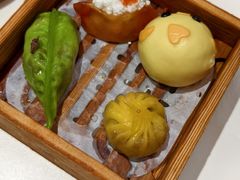 -蔡澜点心·粤菜(领展购物广场店)