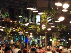 大堂-胡桃里音乐酒馆(星湖北一里店)