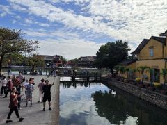 -会安古镇
