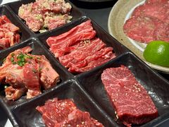 -焱铁烧·黑毛和牛专门店(杭州嘉里中心店)