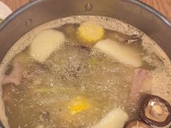 -掂档潮汕牛肉火锅(cityon熙地港店)