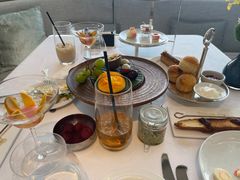 -北京柏悦酒店·锦庭餐厅Dining Room