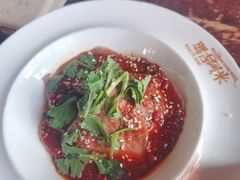 -玛吉阿米·餐吧