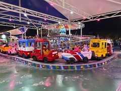 -沈阳方特欢乐世界