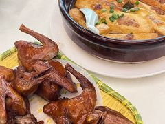 -五谷芳乳鸽王(海景店)