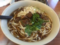 -李先生牛肉面大王(东单店)