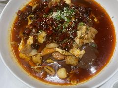 -万荣烤鸭店·北京菜(天坛店)