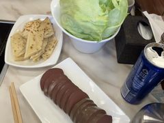 -彭记铁锅肥肠(东四总店)
