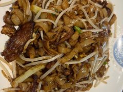 -發記潮汕大排档(宝翔路店)