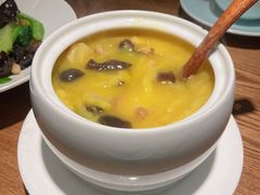 佛跳墙-闽上鲜·福建菜(龙湖滨江天街店)