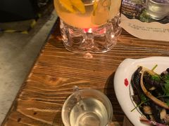 -胡桃里音乐酒馆(环亚凯瑟琳广场店)