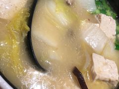 -西贝莜面村(上海百联西郊店)