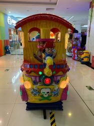 -玩塾品格乐园(宇宙太空龙旗店)