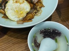 -戴家面(武康永安小区店)