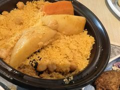 -La Medina餐厅(亮马河南路店)