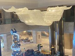 -无锡丽笙精选酒店·兰亭阁中餐厅