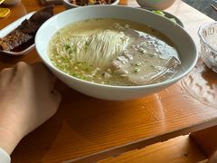 -同得兴 Since·1995 传统苏式面馆(十全街店)