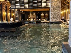 -清河半岛温泉度假酒店