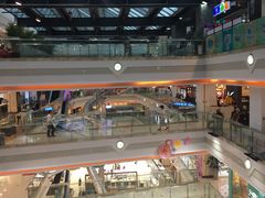 -巴黎春天(浦建店)