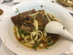 -天下三绝 牛肉面/红酒