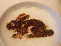 大白兔风味拿铁-COSTA COFFEE(丰联广场店)