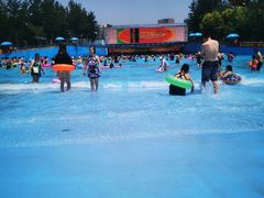 -欢乐水魔方水世界