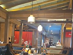 -九田家黑牛烤肉料理(顺义区华联金街店)