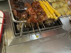 -遇西祠·海鲜烧烤(总店)