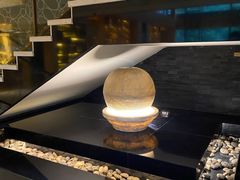 -上海浦西万怡酒店