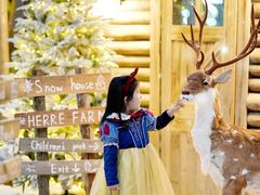 -HERRE·FARM 赫尔露营农场·团建聚会包场