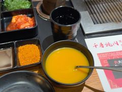 -千寻烧肉(政务区店)