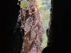 -苍岩山风景名胜区