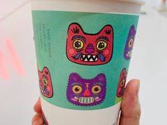 -茶颜悦色(长郡步行街口店)
