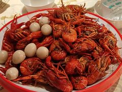 -串盟烧烤大排档·长沙美食地标(星沙店)