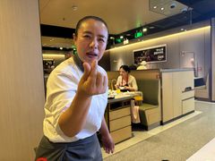 -海底捞火锅(凯德广场店)