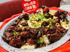 -大丰收脆鱼(闽侯永嘉店)