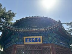 -潭柘寺景区