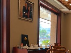 -民族饭荘(新华大街店)